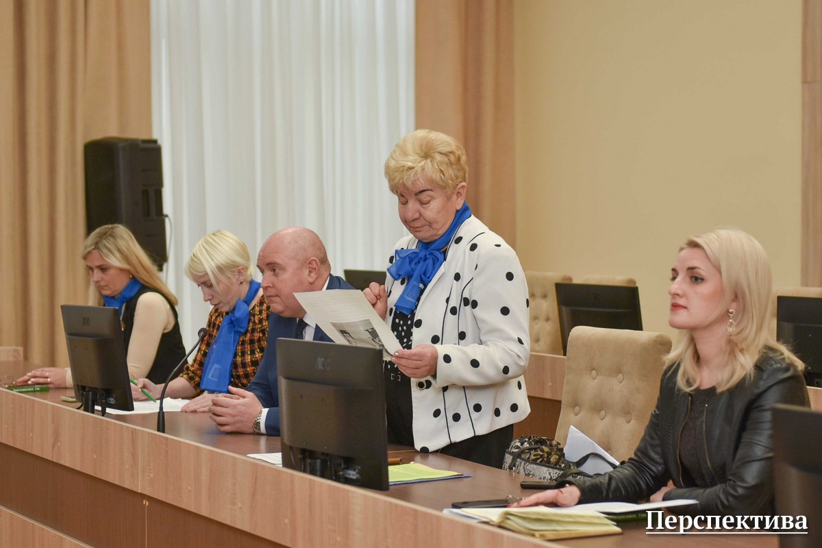 В Гродненском райисполкоме прошла диалоговая площадка «О роли первичных организаций общественных объединений в информационном пространстве»
