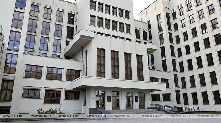 Беларусь запретила маркировку импортируемых алкогольных напитков на территории недружественных стран