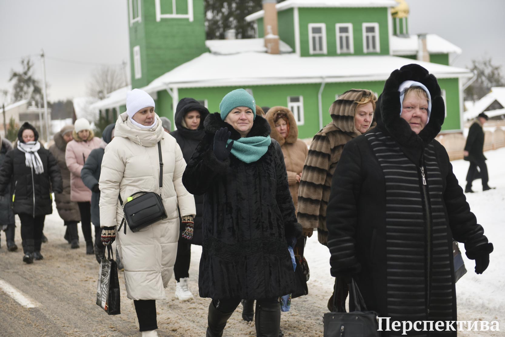 Крещение (2)