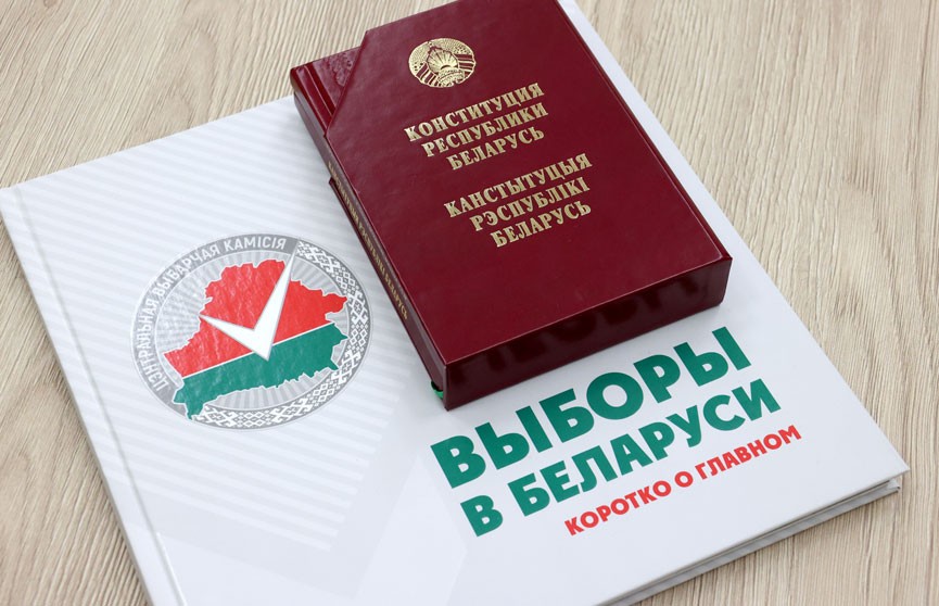 С 10 января избиратели вправе обратиться в участковую комиссию по выборам Президента Республики Беларусь по месту своей регистрации и уточнить, включены ли они в список избирателей