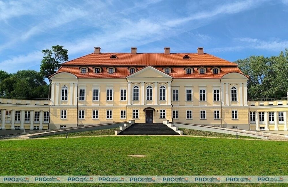 «Вялікі Свяцк Валовічаў» внедряет новые форматы работы