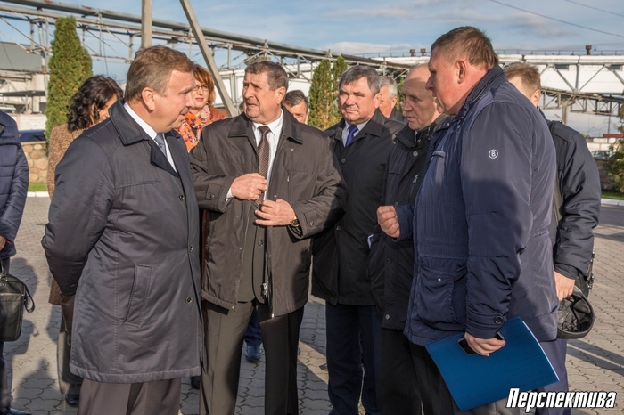 Правительство подготовило изменения в указ по финансовому оздоровлению сельхозпредприятий