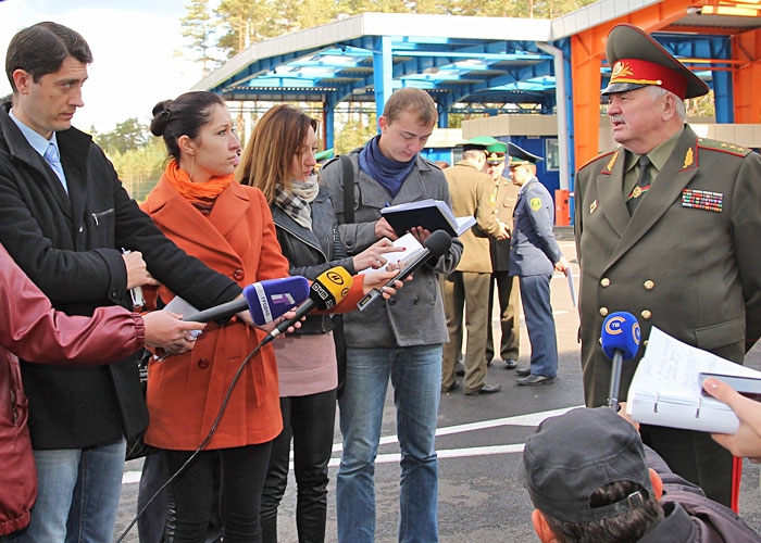 «Привалка» в новом измерении