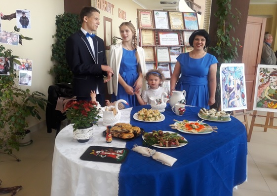 24 мая в Гродно пройдет областной этап конкурса «Семья года»