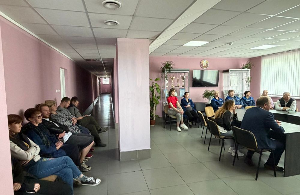 Гроднокоопмех 4