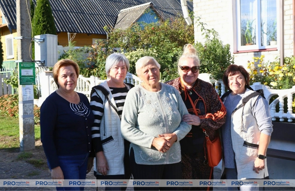 Погранзастава Подлипки 1