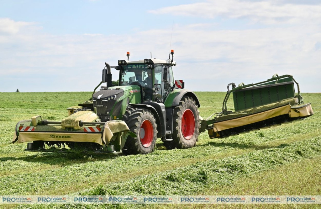 Strip-till технология 2