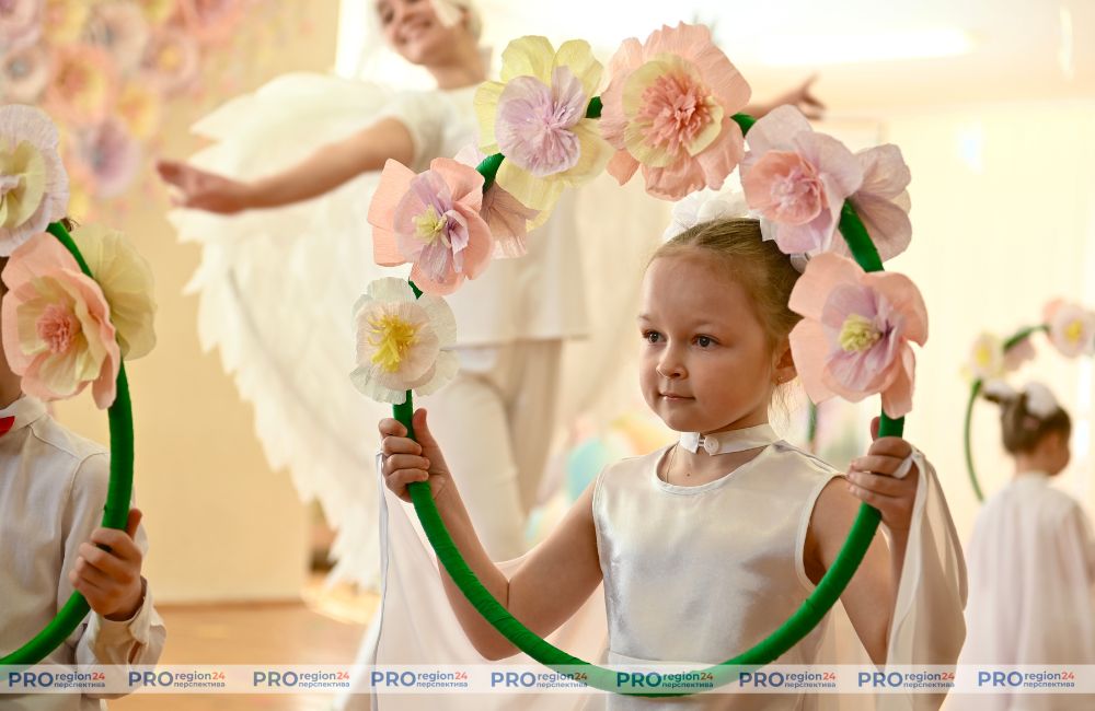 Пасхальные встречи 18