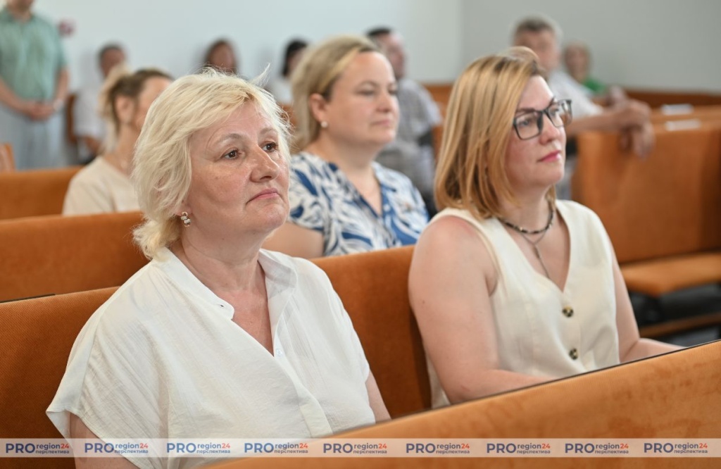 Заседание в Обухово 28