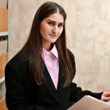 Эльнара Азизова