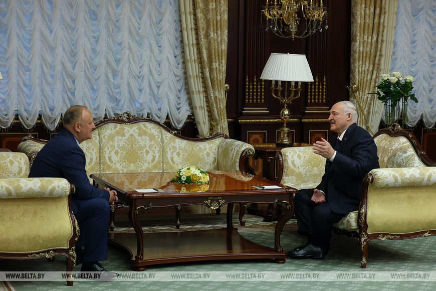 Президент 15