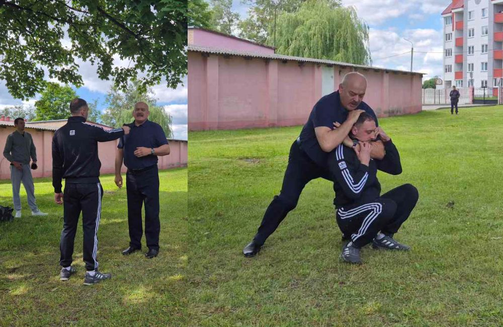 Встреча со спортсменом 3