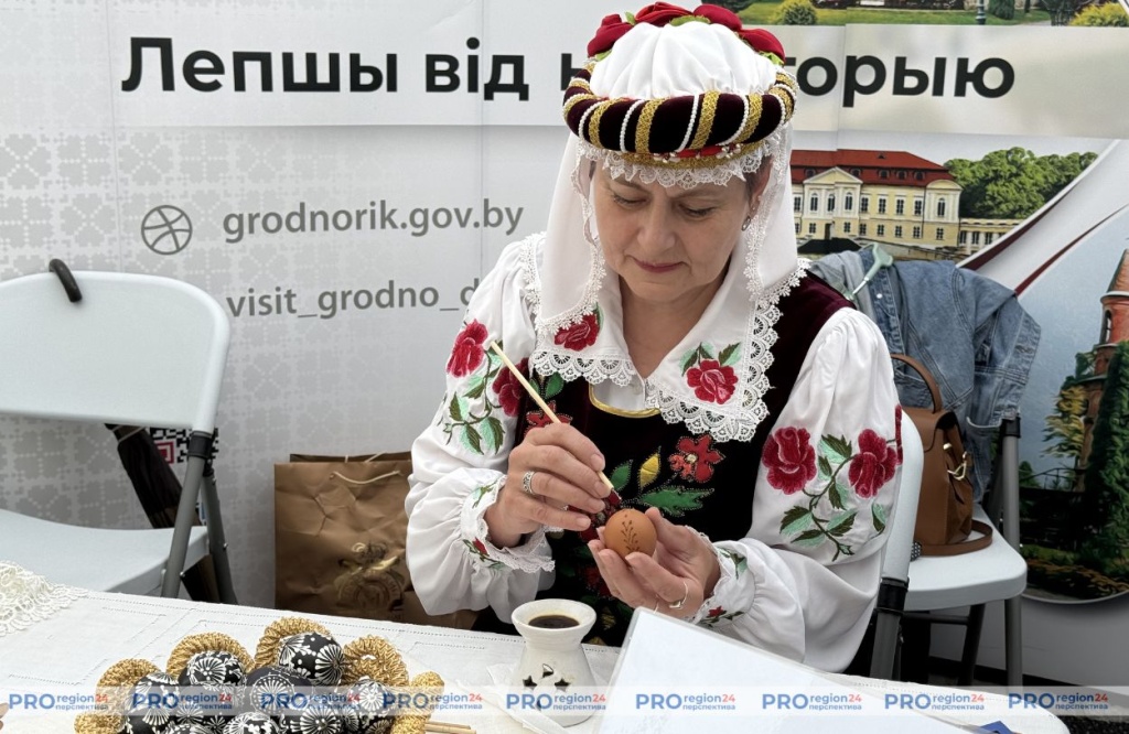 Туристическая выставка 6