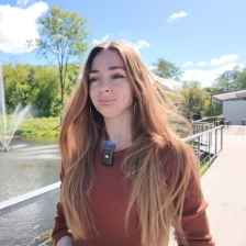 Алеся Будько