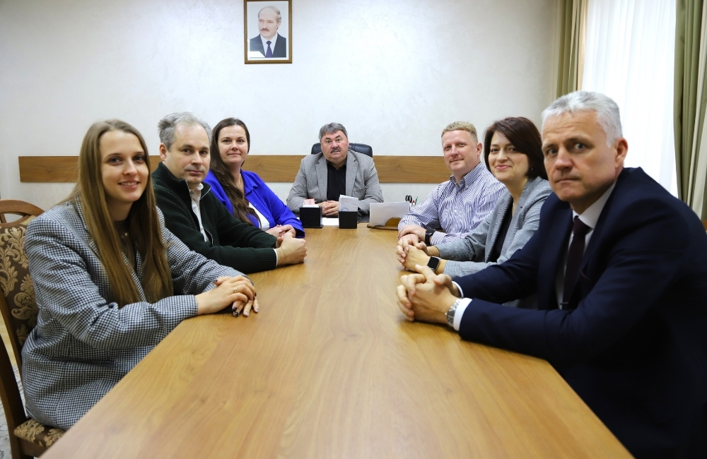 Гроднорайагросервис 1
