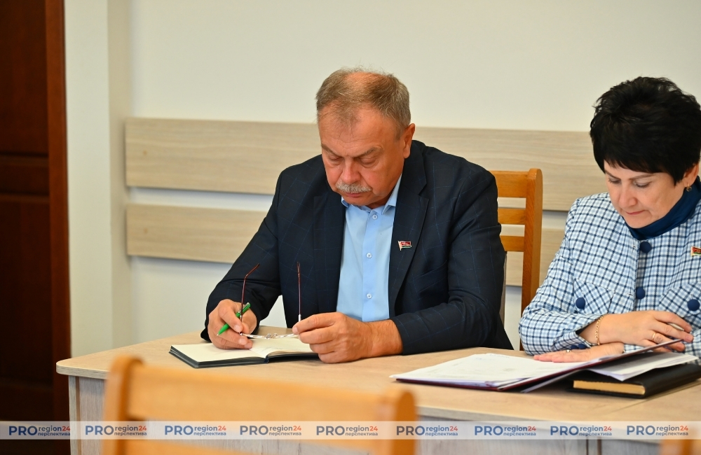 Готовность к зиме 5