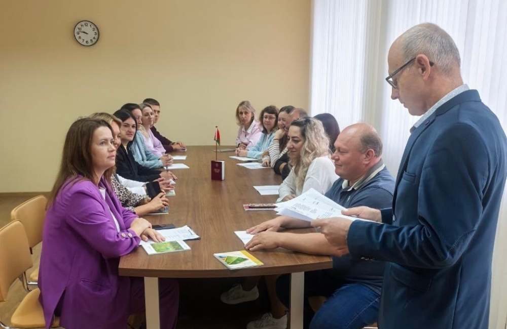 ЕДИ СПК имени И.П.Сенько 1