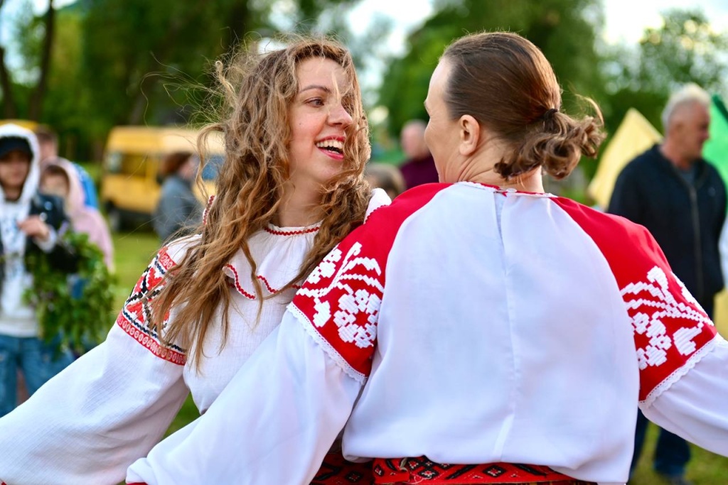 Купалье 3
