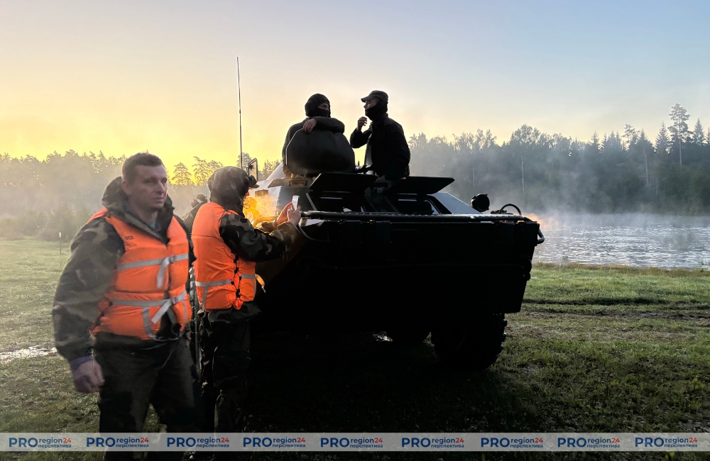 Военкор 2
