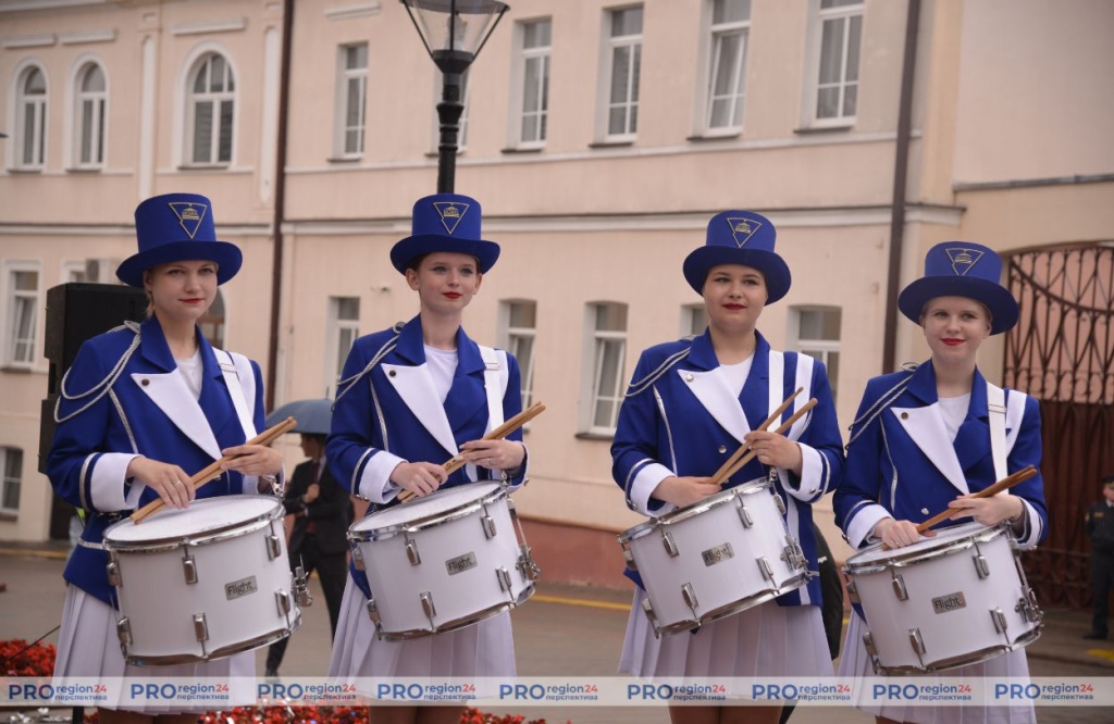 Олень святого Губерта 11