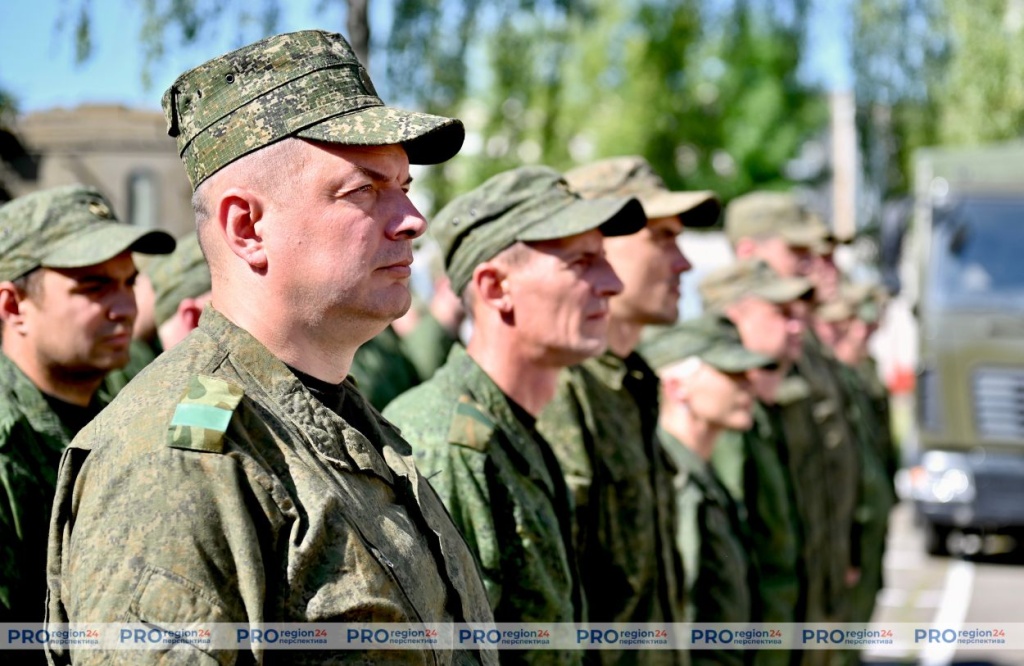В Гродно