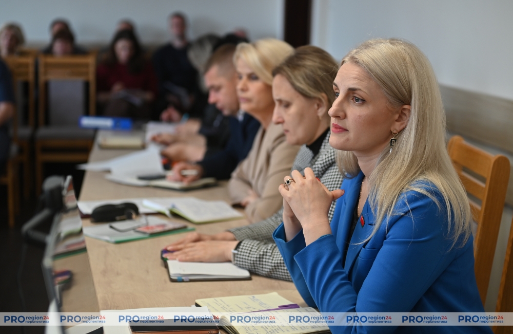 Планерка 2