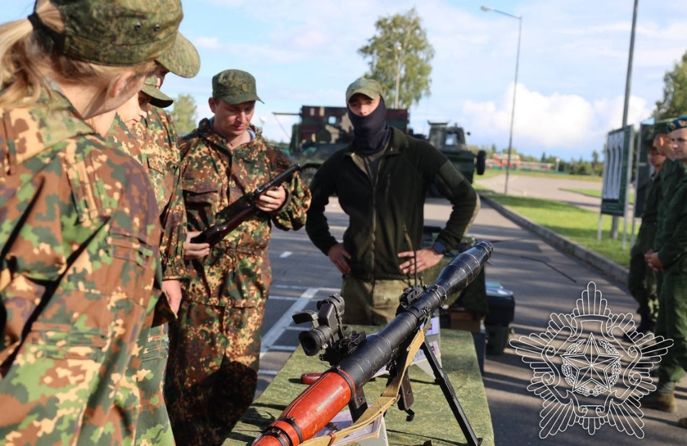 Военкор 5