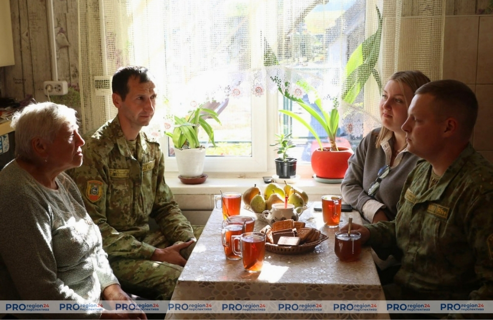 Погранзастава Подлипки 3