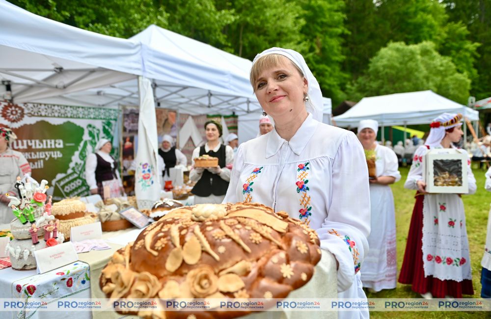 Бульбашок гастрофест 3