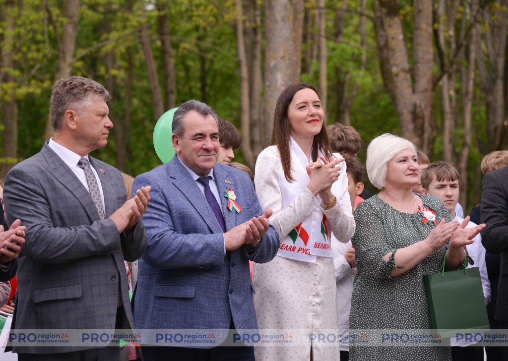 Белая Русь 6