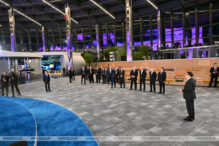 Президент 27