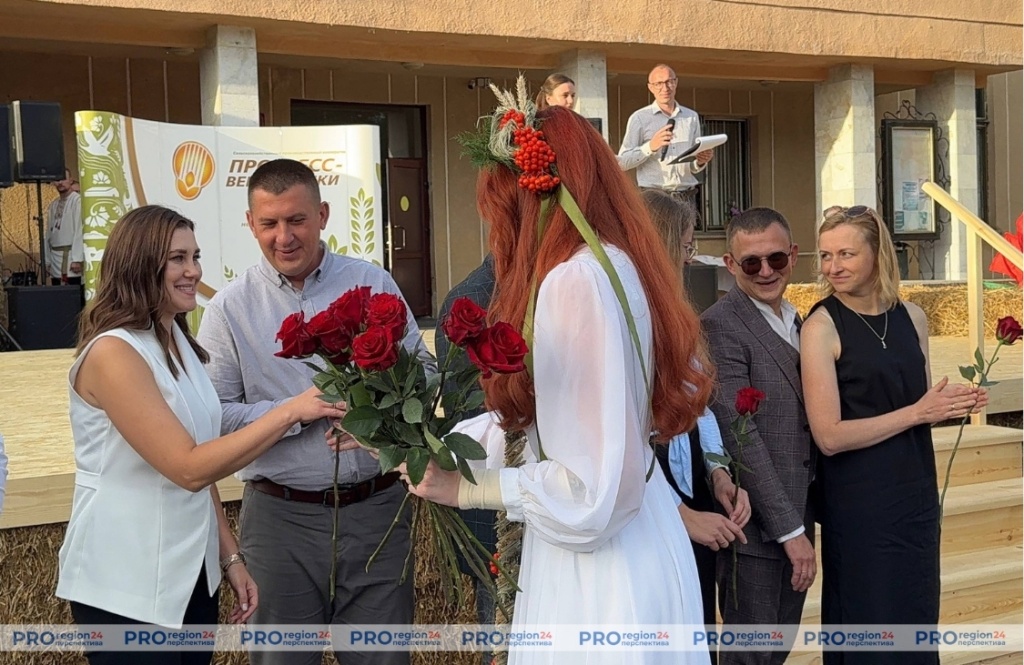 Вертелишки Дожинки 21