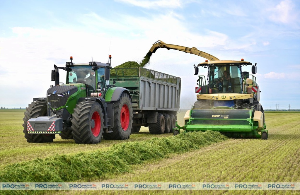 Strip-till технология 4