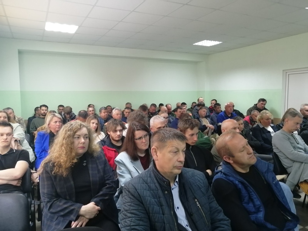 Путришки 4