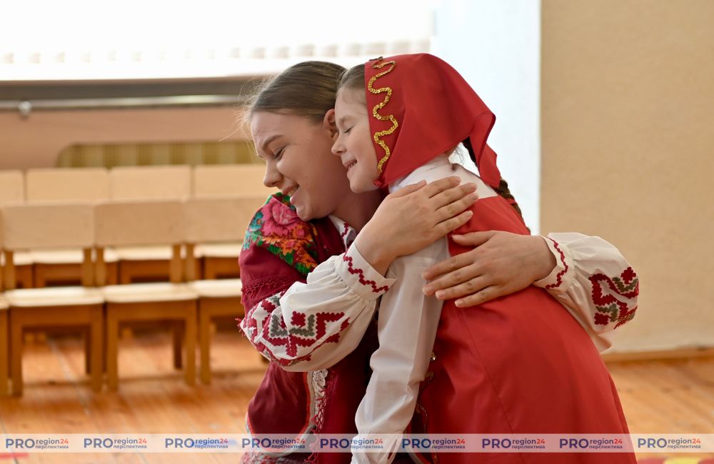 Пасхальные встречи 19