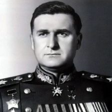 Василий Соколовский