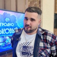 Евгений Соловьев