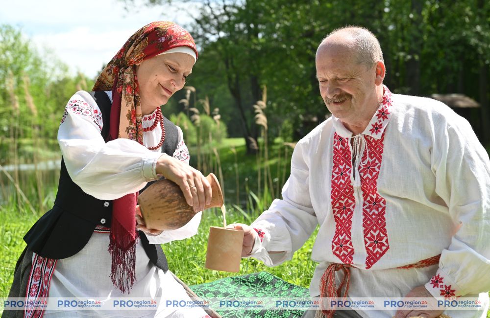 Тыдзень традыцыйнай культуры 10