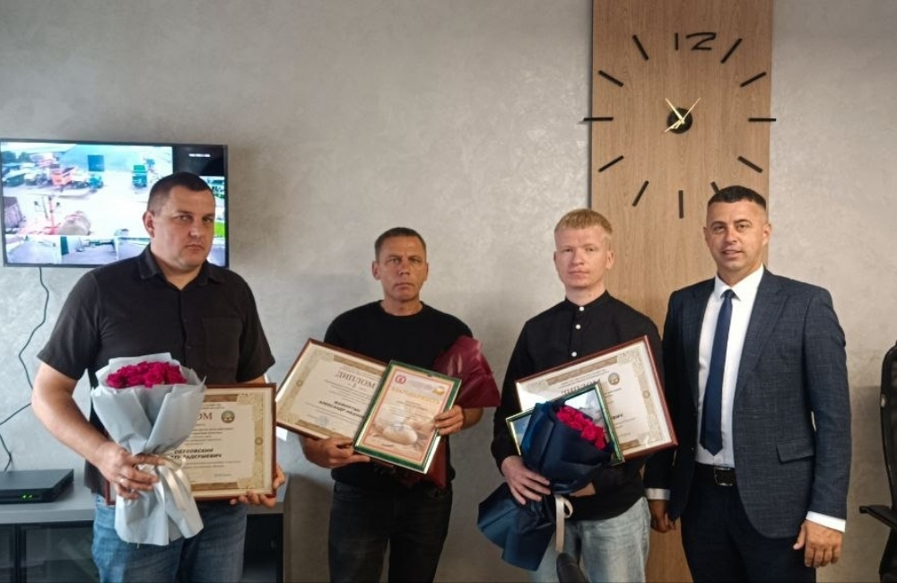 Конкурс осеменение 1