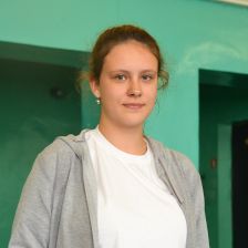 Елизавета Казак