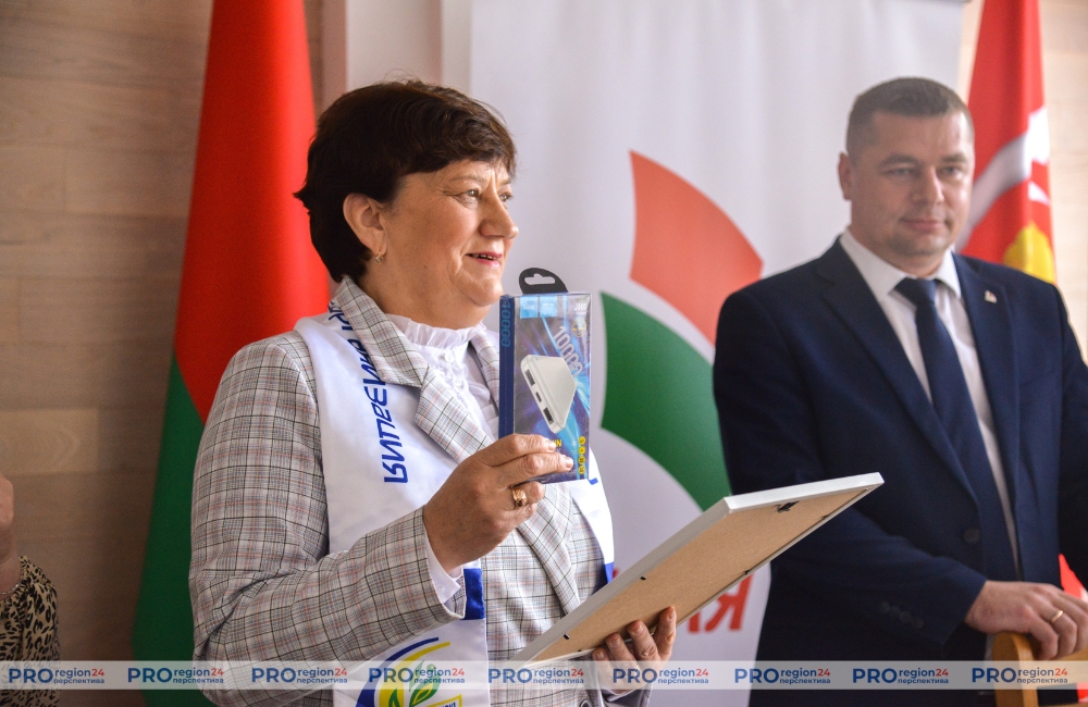 Награждение конкурса 4