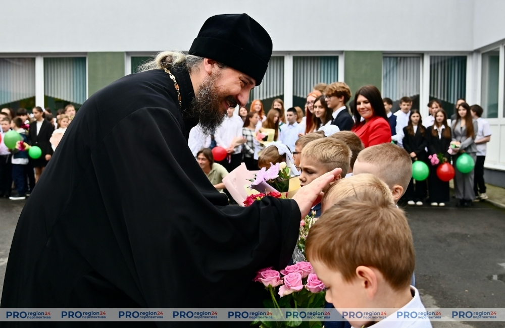 Лойковская школа 15