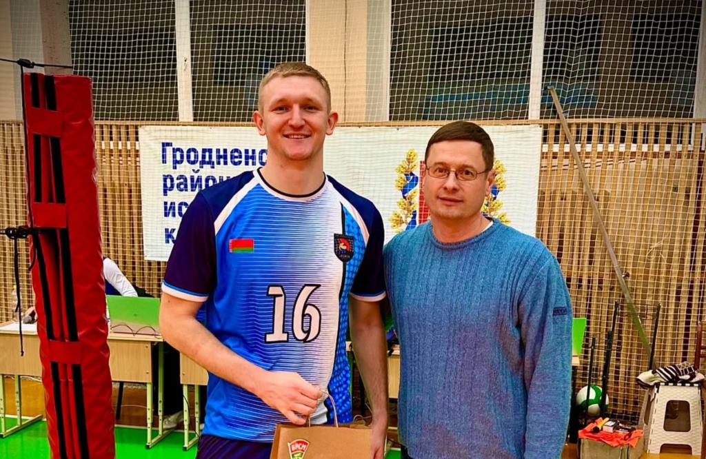 Легион матч 15