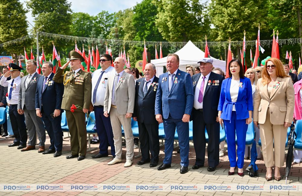 Скидель День Независимости 1