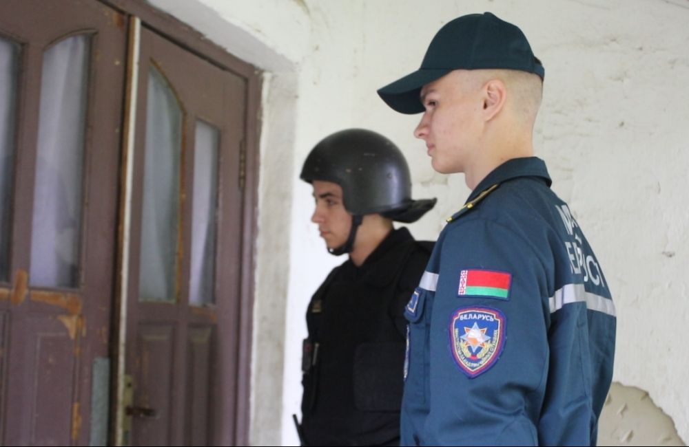 С 25 сентября по 11 октября в Гродненском районе проходит основной этап республиканского комплекса профилактических мероприятий в отношении отдельных категорий граждан