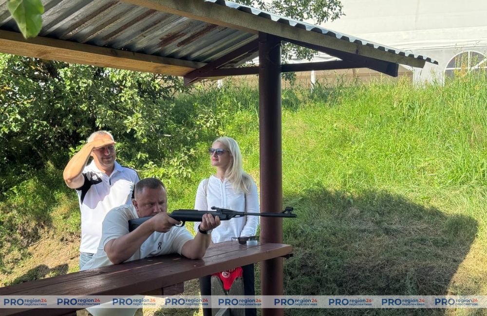 Стрельба 5