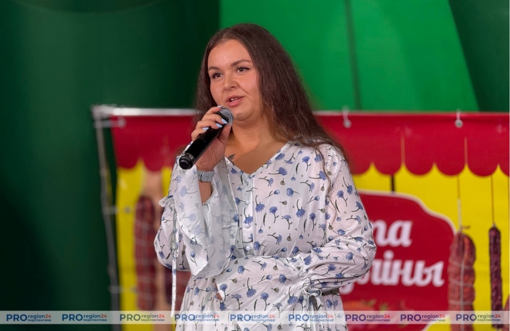 Коптевка праздник 9