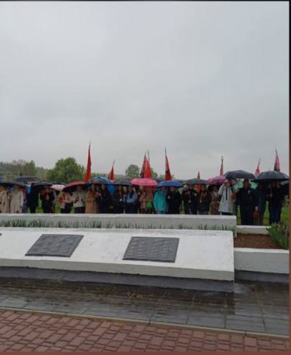 Партизанская 1