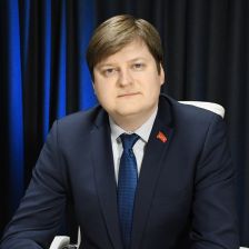 Петр Петровский