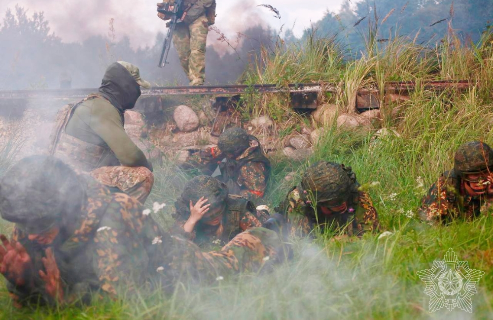 Военкор 10